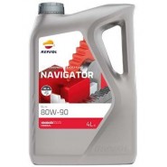 ALYVA REPSOL NAVIGATOR GL4 80W90 4L